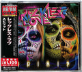Reckless Love Spirit CD J CD Japan NEW