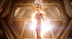 Captain Marvel 4K ULTRA HD+3D+Blu-ray Japan English VWAS-6861 New