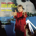 New PAUL JONES Sings Songs From The Film Privilege JAPAN MINI LP CD
