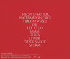 BIGYUKI NEON CHAPTER Japan Music CD From Japan NEW