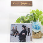 BUCK-TICK-Go-Go B-T TRAIN-JAPAN SHM-CD New