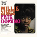 MILLIE SINGS FATS DOMINO JAPAN MINI LP CD From Japan NEW