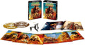Furiosa A Mad Max Saga 4K ULTRA HD & Blu-ray Set w/ Booklet & Character Card New