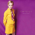 New Twiggy Beautiful Dreams Japan Music CD BONUS TRACK