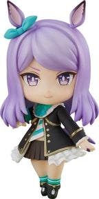 Good Smile Company Umamusume: Pretty Derby – Mejiro McQueen Nendoroid Action NEW