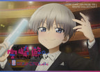 New Uzaki-chan Wants to Hang Out! Sound Collection Japan Music CD From Japan