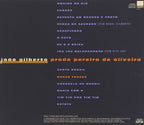 New João Gilberto Bossanova Live CD Prado Pereira De Oliveira Ao Vivo Japan OBI
