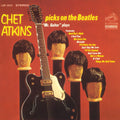 Chet Atkins - Chet Atkins Picks On The Beatles CD NEW
