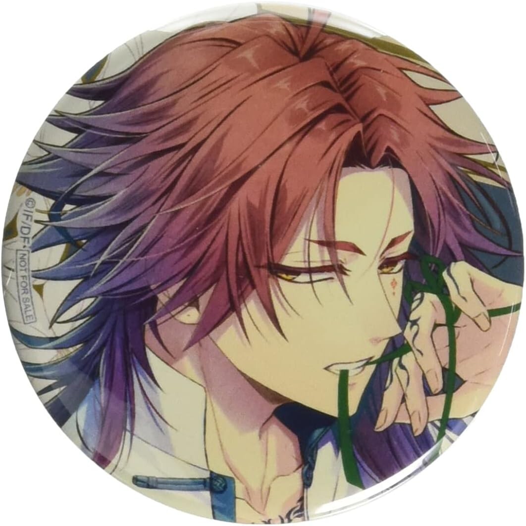 Piofiore no Bansho Character Drama CD Vol.4 Yang Japan Music CD NEW