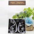 Billlie Knock-on Effect Limited Edition CD DVD Photo Card Sticker Japan New