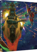 New SPACE BATTLESHIP YAMATO REBEL 3199 PART 3 BLU-RAY JAPAN ANIME SCI-FI SERIES