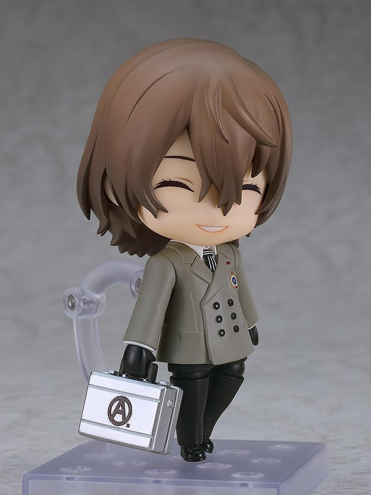 Good Smile Company Persona 5 Royal: Goro Akechi (School Uniform Ver.) NEW
