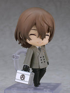 Good Smile Company Persona 5 Royal: Goro Akechi (School Uniform Ver.) NEW