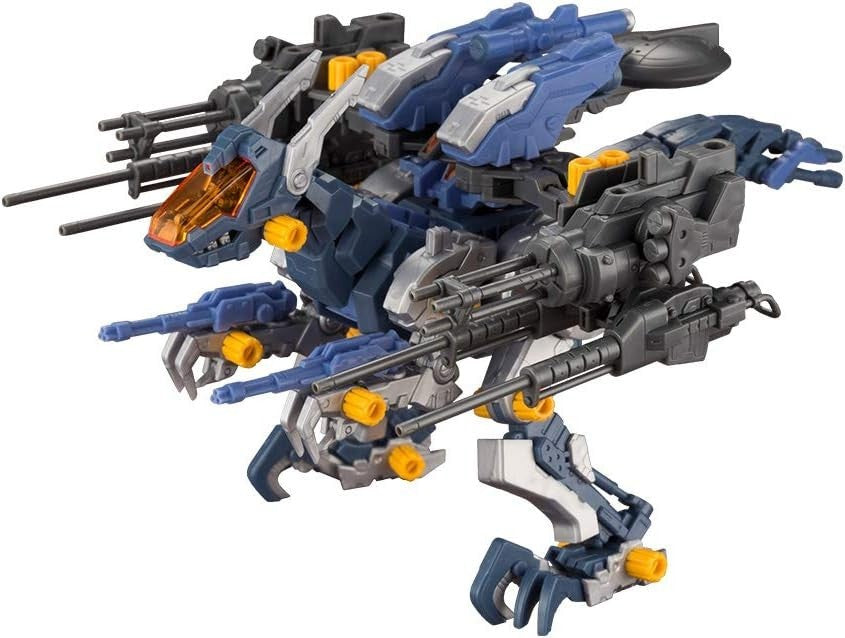 Kotobukiya HMM ZOIDS RZ-030 Gun Sniper Wild Weasel Version 1/72 Scale NEW