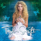 TAYLOR SWIFT DELUXE EDITION JAPAN CD+DVD Ltd/Ed. UICO-1186 Debut Album NEW