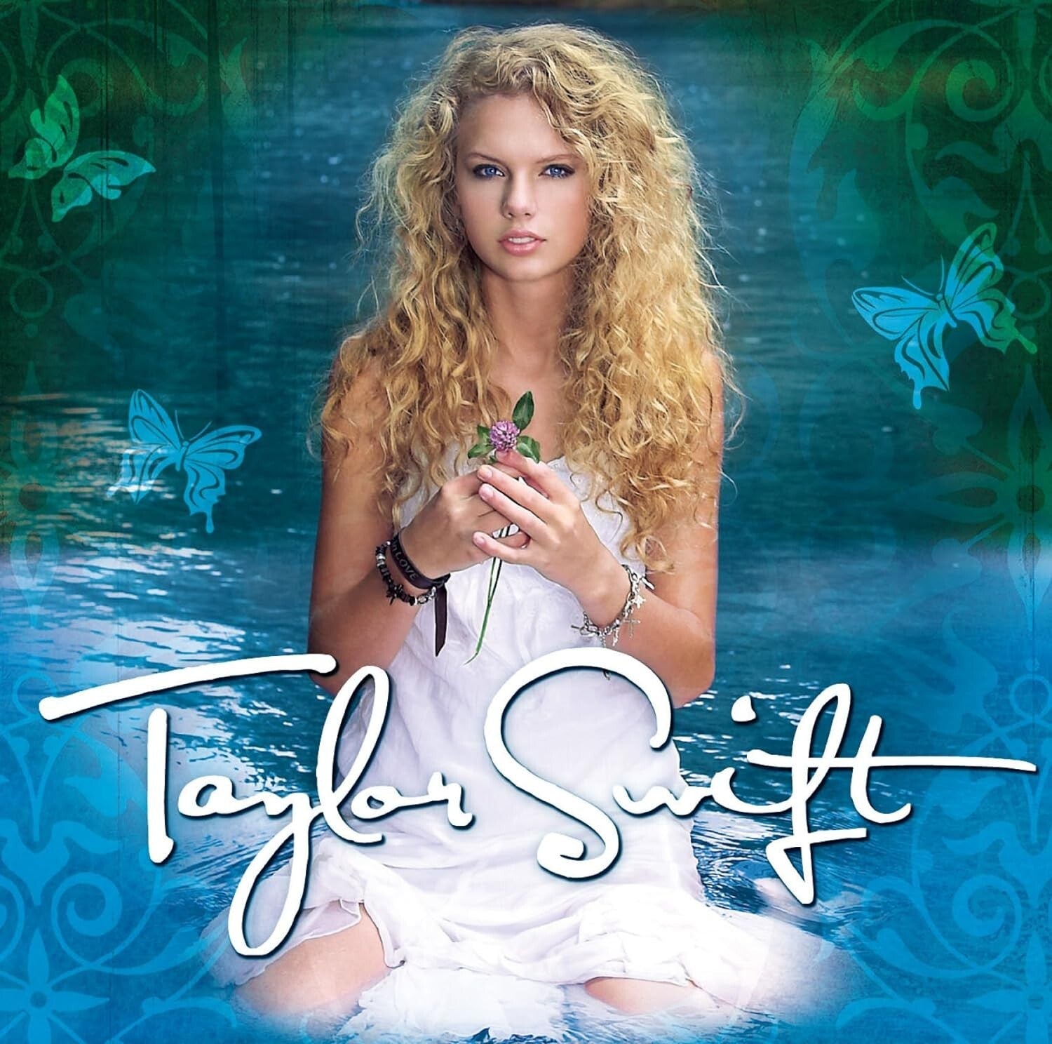 TAYLOR SWIFT DELUXE EDITION JAPAN CD+DVD Ltd/Ed. UICO-1186 Debut Album NEW