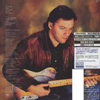 New 2020 DAVID GILMOUR About Face PINK FLOYD JAPAN MINI LP CD