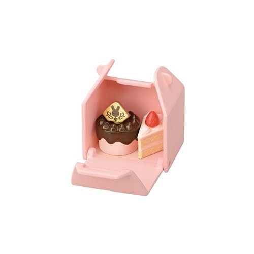 Sylvanian Family Store Furniture Set [Sweet Patissiers First Cake Shop Set] New