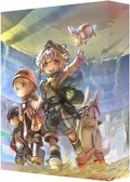 Blu-ray New Movie Made in Abyss Dawn of the Deep Soul Limited Edition