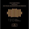 CD Anne-Sophie Mutter & Seiji Ozawa DG Recordings 10 SHM-CD Box Set JAPAN