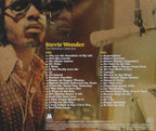 New STEVIE WONDER-THE DEFINITIVE COLLECTION-JAPAN 2 CD Ltd/Ed