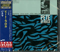 CD New PETE LA ROCA-BASRA- (Limited Edition) CD