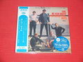 The Beach Boys/Instrumental Hits JAPAN ONLY.MINI-LP CD NEW From Japan