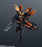 TAMASHII NATIONS GUNDAM UNIVERSE Mobile Suit Gundam RX-0 UNICORN GUNDAM 02 NEW
