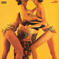 CD Disco Icchokusen: Jungle Drums +2 Japan Wild Fantasy Music (1 CD) OTLCD-5691