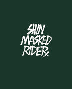 New [Bonus] BD Shin Kamen Rider Order Only Limited (Blu-ray Disc)