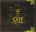 OZZY OSBOURNE MEMOIRS OF A MADMAN  JAPAN BSCD2 Blu-spec CD NEW