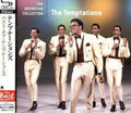 The Temptations Soul SHM-CD The Definitive Collection From Japan NEW