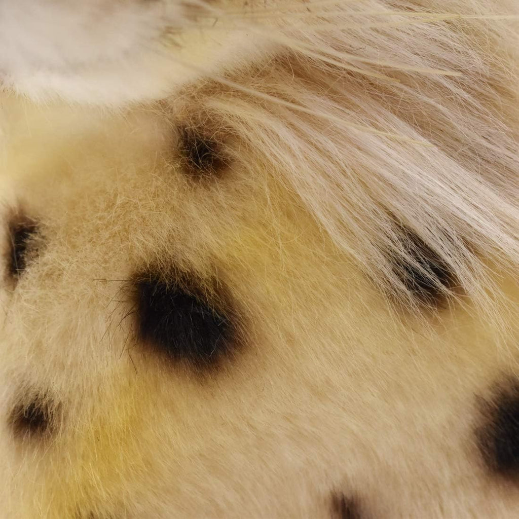 Hansa Plush - 8 Cheetah Cub NEW