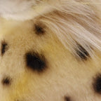 Hansa Plush - 8 Cheetah Cub NEW