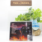 DOKKEN HEAVEN COMES DOWN WITH BONUS TRACK JAPAN CD NEW