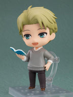Good Smile Arts Shanghai Spy x Family: Loid Forger (Casual Outfit Ver.) NEW