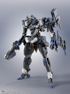 TAMASHII NATIONS ROBOT SPIRITS ARMORED CORE™ VI FIRES OF RUBICON™  SIDE AC  NEW