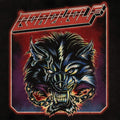 ROADWOLF UNCHAIN THE WOLF WITH BONUS TRACK JAPAN CD NEW