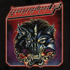 ROADWOLF UNCHAIN THE WOLF WITH BONUS TRACK JAPAN CD NEW