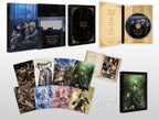 Attack on Titan OAD Archive Blu-ray Japan New