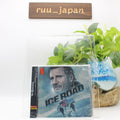 New OST-THE ICE ROAD-JAPAN CD