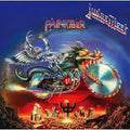 JUDAS PRIEST PAINKILLER WITH BONUS TRACKS JAPAN BLU-SPEC CD NEW
