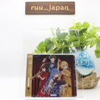 New CD KonoSuba: Gods Blessing on This Wonderful... Original Soundtrack Japan