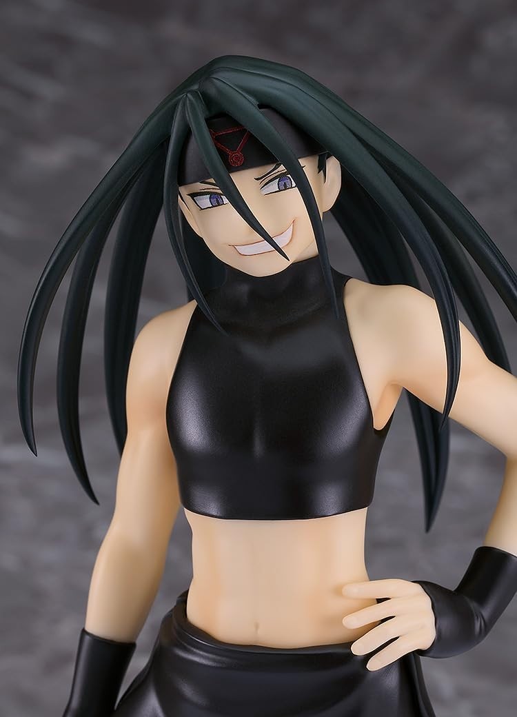 Fullmetal Alchemist: Brotherhood – Envy Pop Up Parade PVC Figure NEW