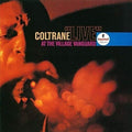John Coltrane Live At The Village Vanguard CD From Japan New
