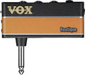 VOX amPlug 3 Boutique Headphone Guitar Amplifier: No cables required. Plug NEW