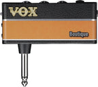 VOX amPlug 3 Boutique Headphone Guitar Amplifier: No cables required. Plug NEW