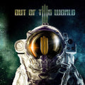 New OUT OF THIS WORLD Out Of This World with Bonus Track Kee Marcello  JAPAN CD