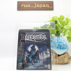 LOVEBITES Memorial For The Warrior Souls Blu-ray Japan VIXL458 New