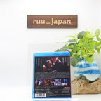 Naked Tango [Blu-ray] Japan Matilda May, Leonard Schr New